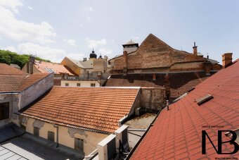 Na predaj polyfunkčný dom v centre Trenčína – Palackého ulic - 14