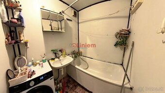 Znížená cena - 3-IZBOVÝ BYT NA VINIČKÁCH, NITRA - 14