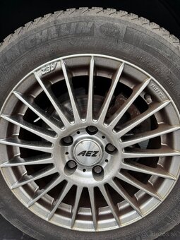 Renault Mégane 1.2 TCe – 55 tis. km | NOVÁ STK | veľký servi - 14