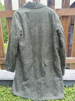 Maskáče ihličáky ČSLA vz.60. - 14