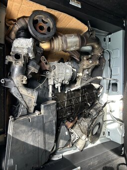 MERCEDES ML 320 CDI - 14