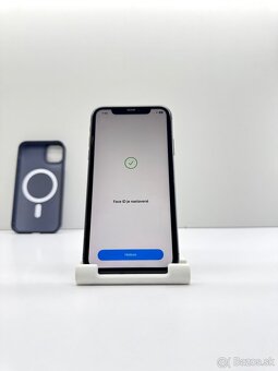 iPhone 11 BLACK 128GB NOVÁ BATÉRIA 100% - 14