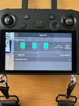 DJI AIR 2S FLY MORE COMBO (DJI SMART CONTROLLER) - 14
