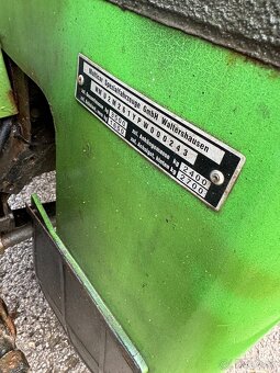 Multicar M26 vyklapač 4x2 - 14