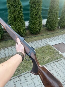 Sauer 202 - 14