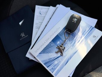 PEUGEOT 3008 1.2 PureTech ACTIVE+ - 14