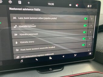 Škoda Kodiaq 1.5 TSI ACT Style DSG MATRIX 2024 NM - 14