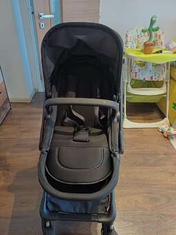 Kociar cybex eos - 14