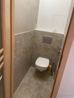 3-izbový Byt centrum Námestova - 14