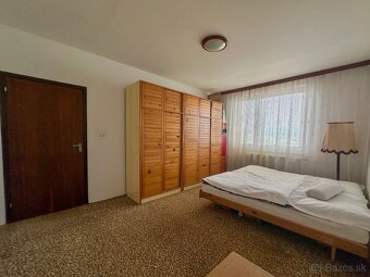 2 izbový byt ul. Svätoplukova - PEZINOK - 14