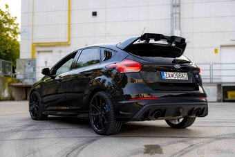 Ford Focus RS MK3 - 14