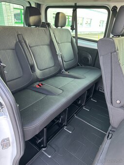 RENAULT TRAFIC 3. gen Blue dCi 150 Equilibre L2 - 14