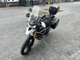 triumph tiger 1200 - 14