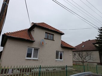 Rodinný dom Bystričany - 14