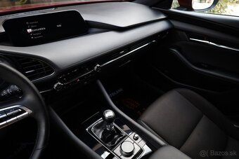 Mazda 3 2.0 Skyactiv-G122 Plus/Safety - 14