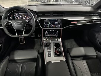Audi A6 Avant - 14