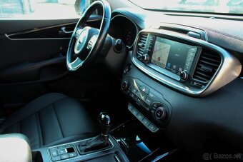 Kia Sorento 2.2 CRDi Platinum A/T DPH - 14