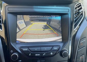 Hyundai i40 1.7-104kW-NAVI - 14