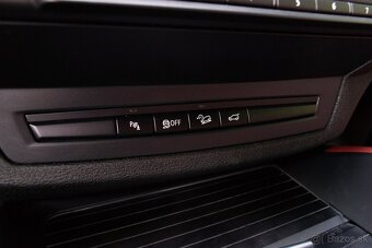 BMW X6 xDrive 30d 245k 128 000 KM - 14