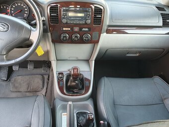 Suzuki Grand Vitara 2.0td 80kw/109ps 4x4 - 14