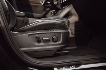Škoda Kodiaq 2.0 TDI SCR 190k Scout 4x4 DSG, DPH - 14