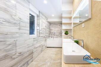 Krásny apartmán v Starej Novalji, 2 rada od mora - 14