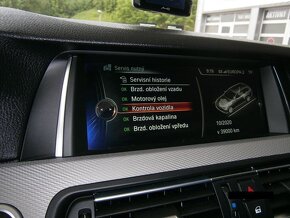 BMW F11 LCI 525D M-PACKET - PANORÁMA - 169T.KM - 14