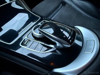 Mercedes GLC 250 d 4Matic Premium AMG - 14