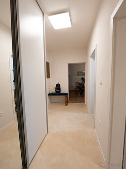 REZERVOVANÉ. EXKLUZÍVNE 3-izbový byt v Spišskom Podhradí - 14