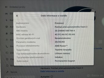 Tesla Model Y 75kWh PERFORMANCE Long Range Dual Motor 535PS - 14