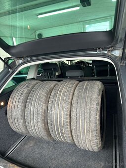 Škoda Superb 2.0 TDI 103kw - 14