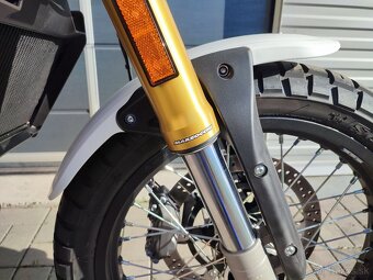 Fantic Caballero 700 2024 - 14