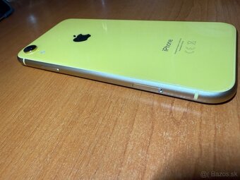 Apple iPhone XR 128GB - 14