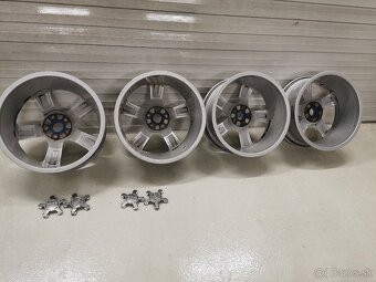 Elektrony 5x112 r19 audi vw skoda original - 14