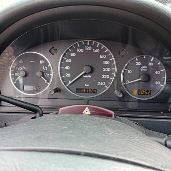 Mercedes ML 163 400cdi, r.v.2003 - 14
