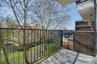PREDAJ: 1IZBOVÝ ZARIADENÝ BYT, DUNAJSKÁ STREDA - BUDOVA ATRI - 14