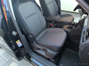Volkswagen Tiguan 2.0TDI//110kw r.v 2021 - 14
