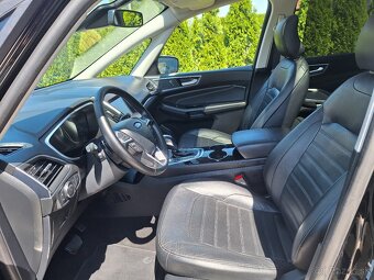 Ford Galaxy 2.0 TDCi Duratorq 180 Titanium A/T - 14