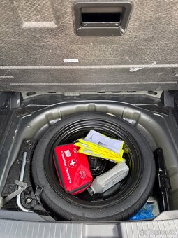 Volkswagen T-ROC 1,5 tsi dsg - 14