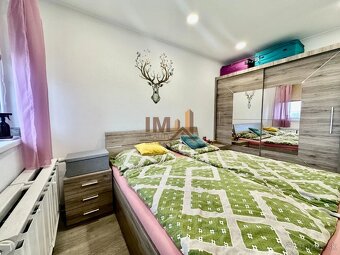 NA PREDAJ VEĽKÝ KOMPLETNE ZREKONŠTRUOVANÝ 2i BYT S LOGGIOU - 14