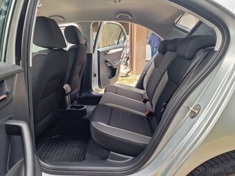 Škoda Rapid 1.0 TSi 95k Drive M5 (benzín) kup. SR - 14