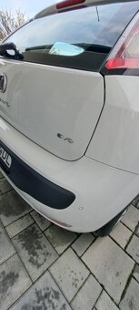 Fiat Punto Evo - 14