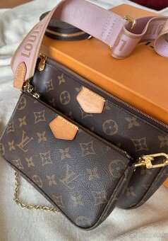 louis vuitton multi pochette - 14