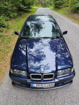 BMW E36 318i 85kw - 14