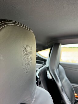Porsche Cayman S Sport Edition 1/700 ks na svetě - 14