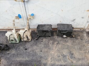 PREDAM NA ŠKODA OCTAVIA II hatchback-combi 2004-2012 - 14