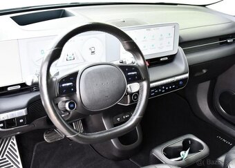 Hyundai IONIQ 5 TOP LINE AWD 225kW SOLAR K360° 225 kw - 14