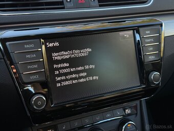 Škoda Superb Style 2.0tdi DSG | 1. majiteľ | Odpočet DPH - 14