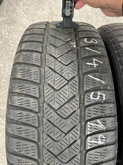 AUDI ORIGINAL 4K0601025M 5x112 8x19 ET39 H - 14
