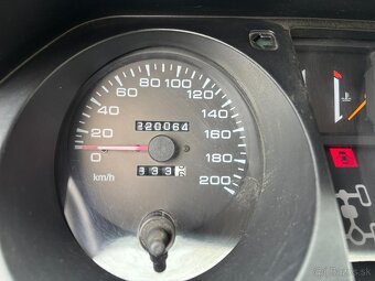 Predám Mitsubishi pajero 2,5 TD 85 KW - 14